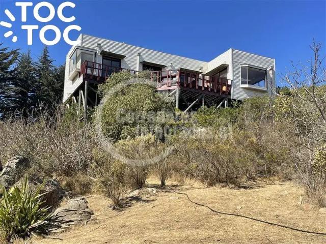 Casa en venta en San Antonio, Valparaíso