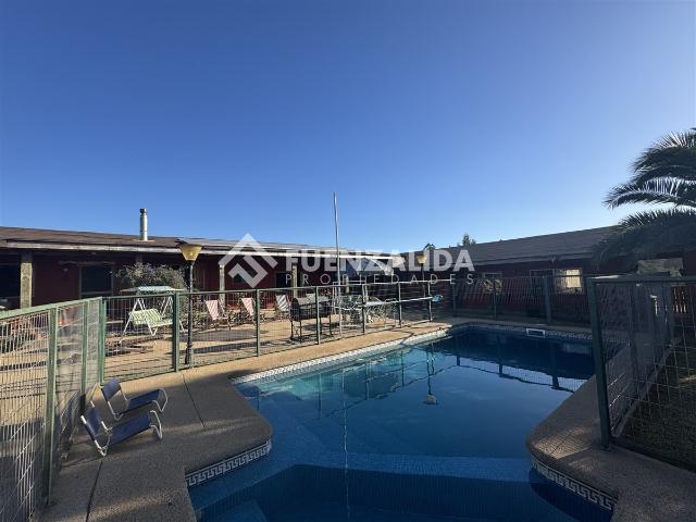 Casa en venta en San Antonio, Valparaíso