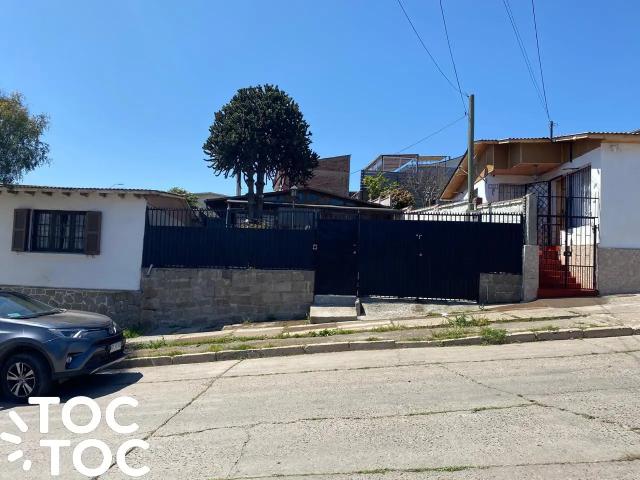 Casa en venta en San Antonio, Valparaíso