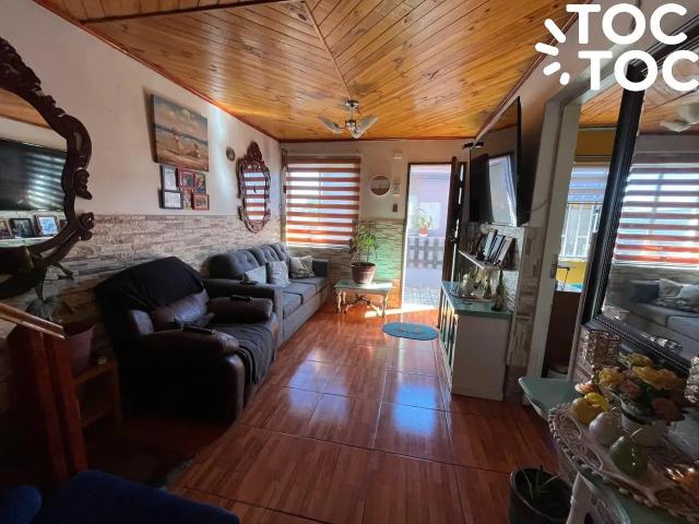 Casa en venta en Población 30 de Marzo, San Antonio