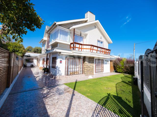 Casa en venta en San Antonio, Valparaíso