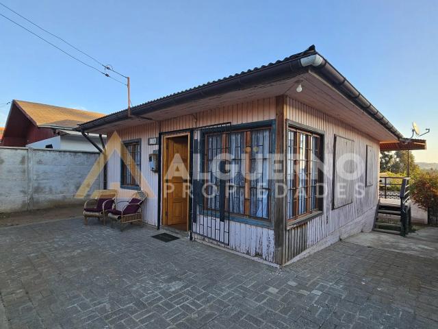 Casa en venta en Cartagena, Valparaíso