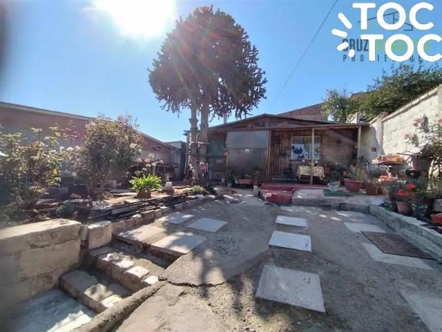 Casa en venta en San Antonio, Valparaíso