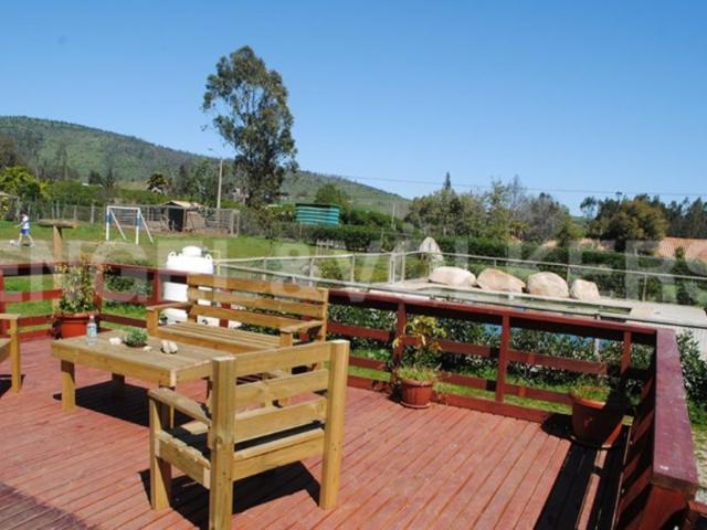 Casa en venta en San Antonio, Valparaíso