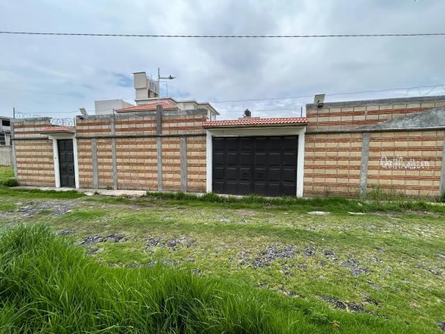 Casa en renta en Zinacantepec, Estado de México