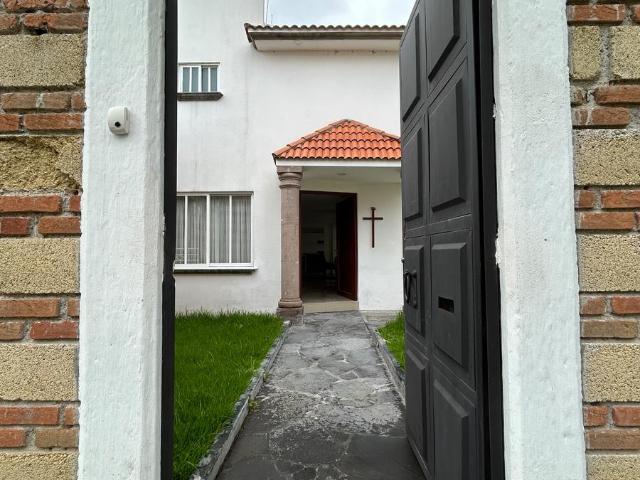 Casa en renta en Zinacantepec, Estado de México