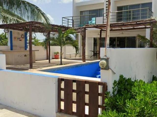 Casa en venta en Dzemul, Yucatán