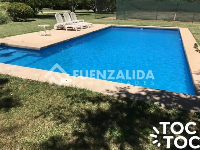 Casa en venta en San Bernardo, Metropolitana