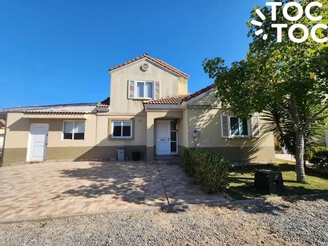 Casa en arriendo en San Bernardo, Metropolitana