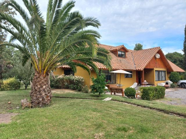 Casa en venta en San Bernardo, Metropolitana