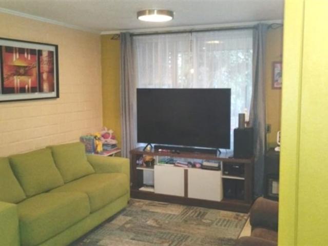 Casa en arriendo en Pudahuel, Metropolitana