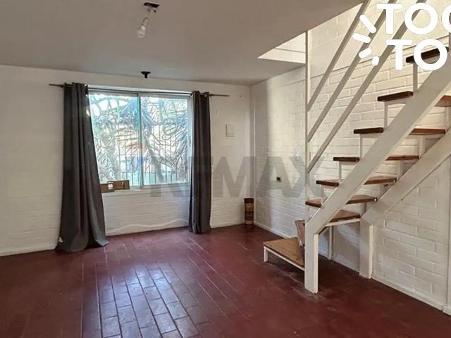 Casa en arriendo en Tarapacá, Metropolitana