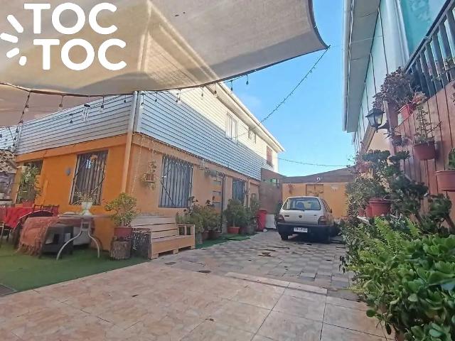 Casa en venta en El Bosque, Metropolitana