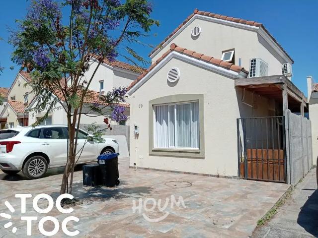 Casa en arriendo en San Bernardo, Metropolitana
