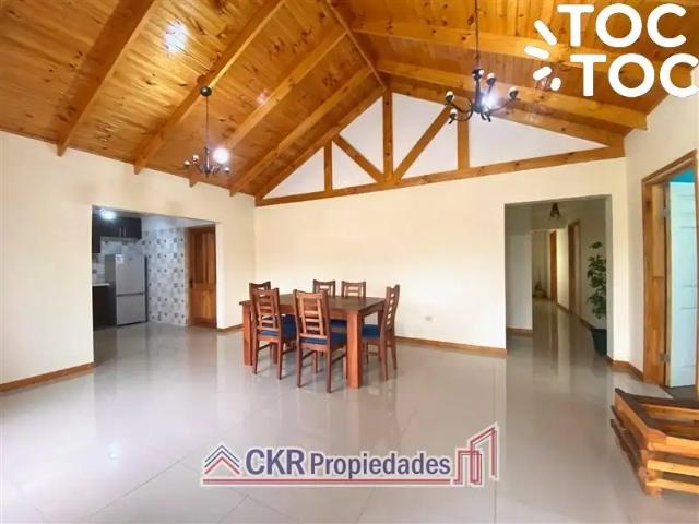 Casa en venta en Barrio Los Andes, San Carlos
