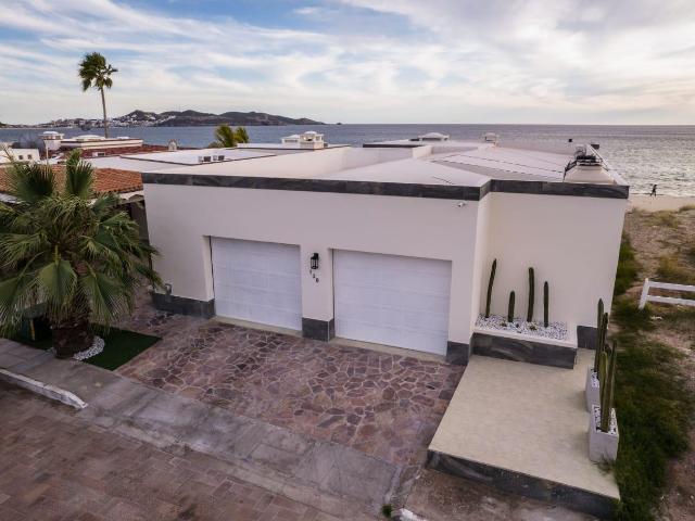 Casa en venta en Guaymas, Sonora