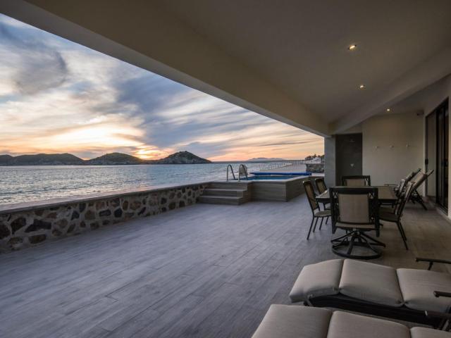 Casa en venta en Guaymas, Sonora