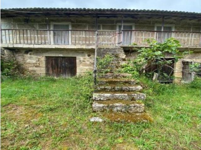 Casa en venta en Currás, Ourense
