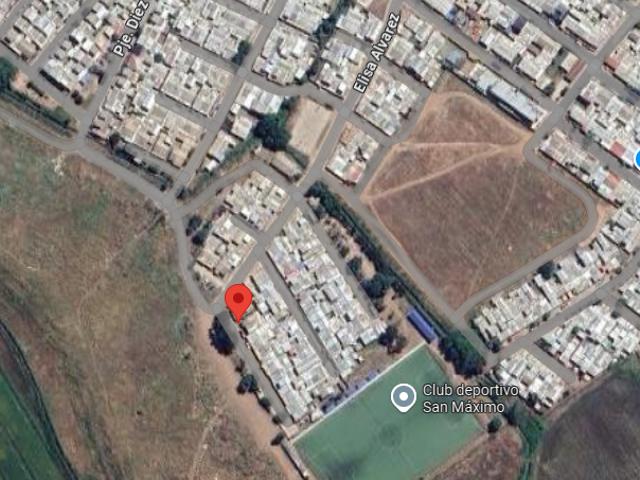 Casa en venta en San Clemente, Maule