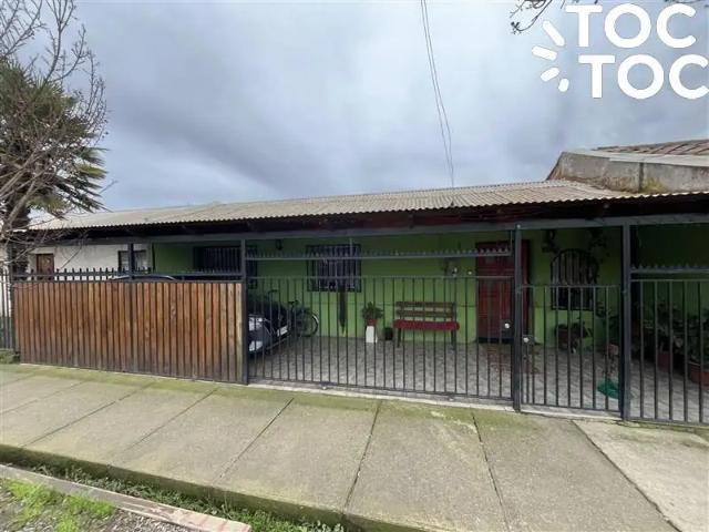 Casa en venta en San Clemente, Maule