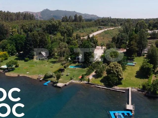 Casa en venta en San Clemente, Maule