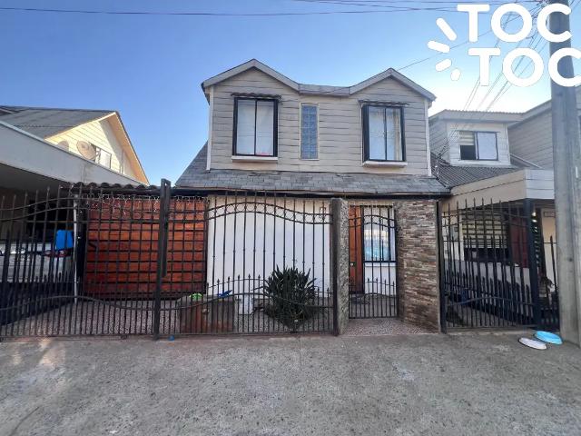 Casa en venta en San Clemente, Maule