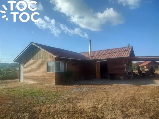 Casa en venta en San Clemente, Maule