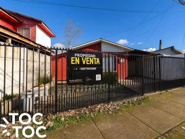 Casa en venta en San Clemente, Maule