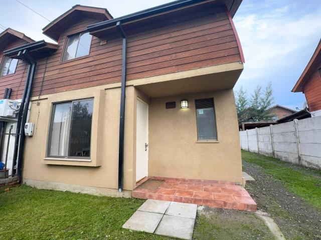 Casa en venta en Villa Valles de San Clemente, San Clemente