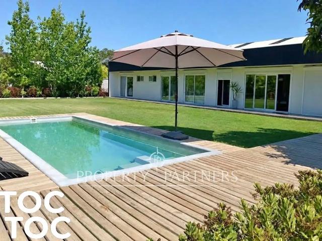 Casa en venta en Aurora, San Clemente