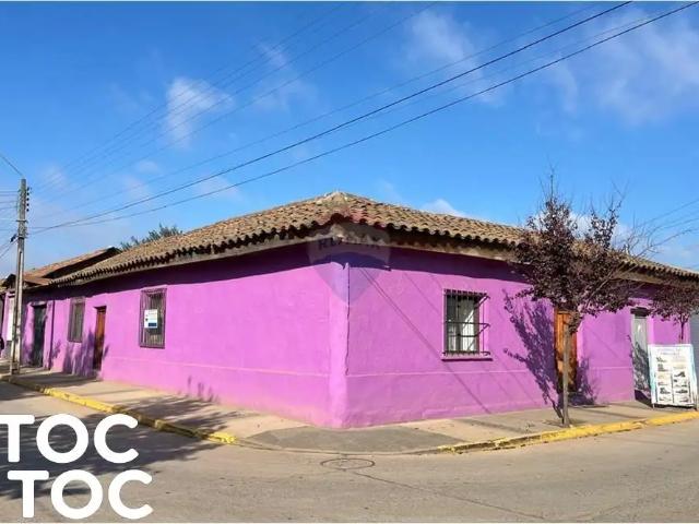 Casa en venta en San Clemente, Maule