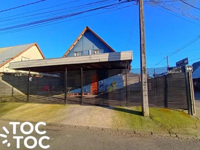 Casa en venta en San Clemente, Maule