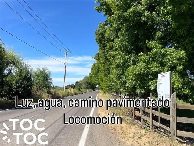Casa en venta en Maule