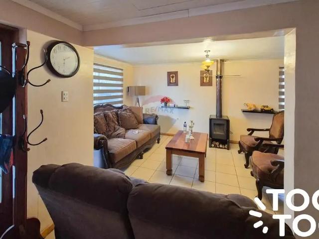 Casa en venta en San Clemente, Maule