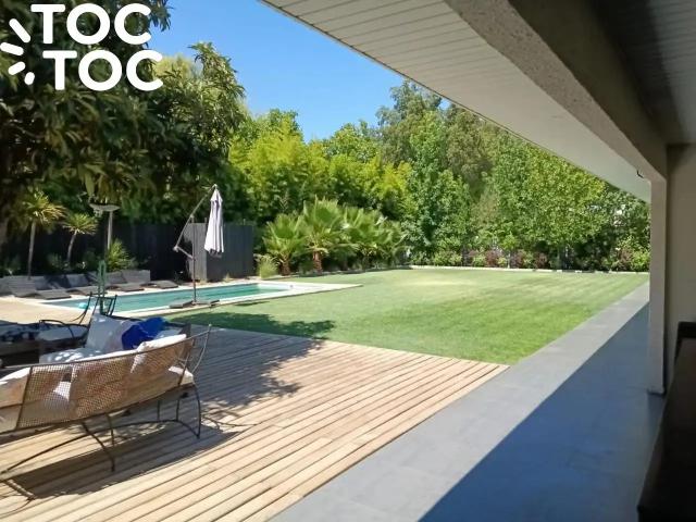 Casa en venta en Aurora, San Clemente