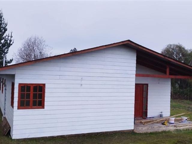 Casa en arriendo en Villa Don Matías, San Clemente