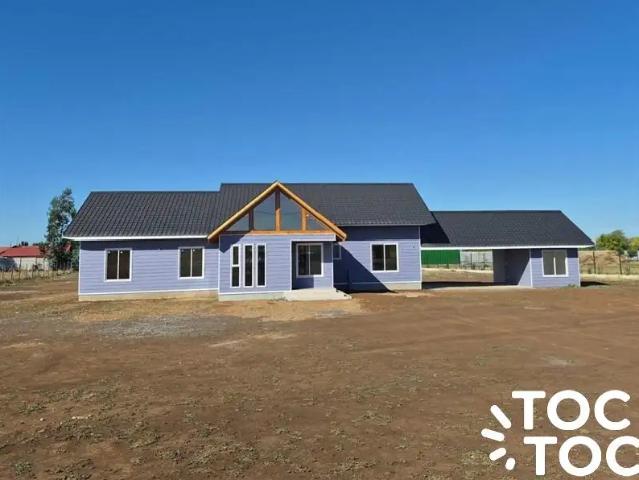 Casa en venta en San Clemente, Maule