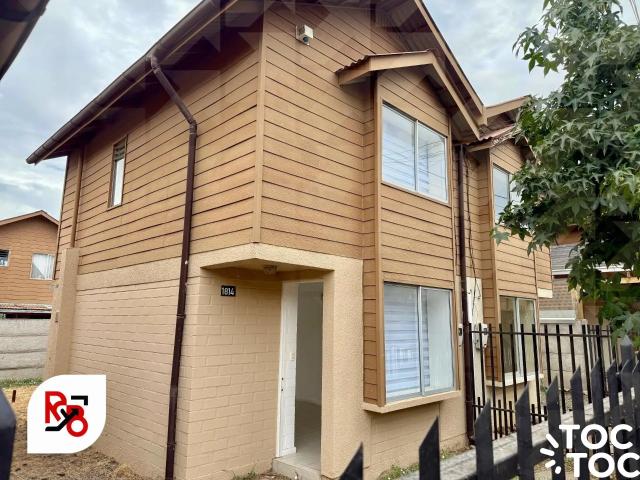 Casa en venta en San Clemente, Maule
