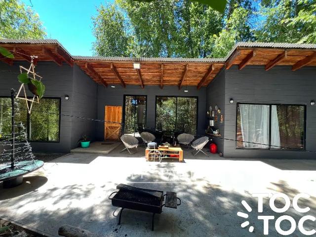 Casa en venta en San Clemente, Maule