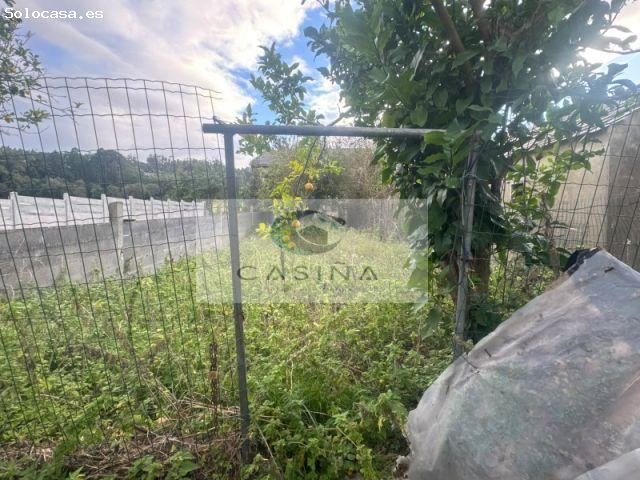 Casa en venta en Congostriña, San Cosme