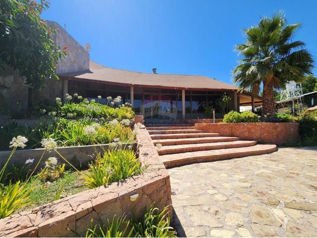 Casa en venta en San Esteban, Valparaíso