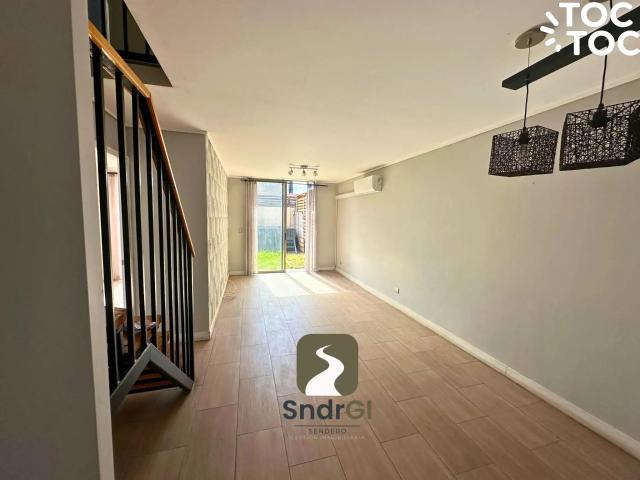 Casa en arriendo en San Esteban, Valparaíso