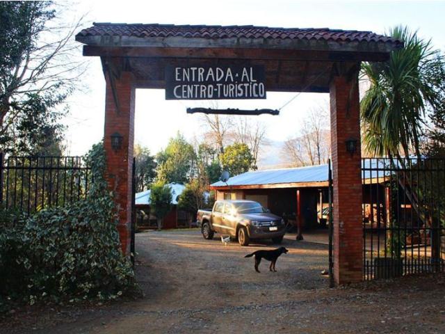 Casa en venta en El Valiente, San Fabián