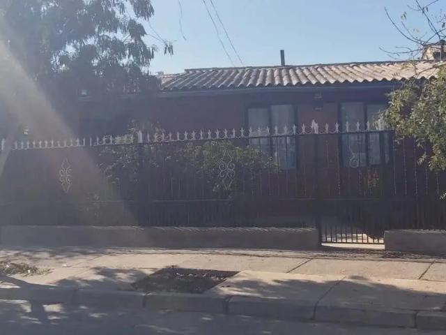 Casa en venta en San Felipe, Valparaíso