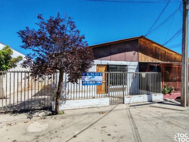 Casa en venta en San Felipe, Valparaíso