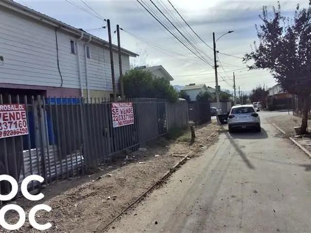 Casa en venta en San Felipe, Valparaíso