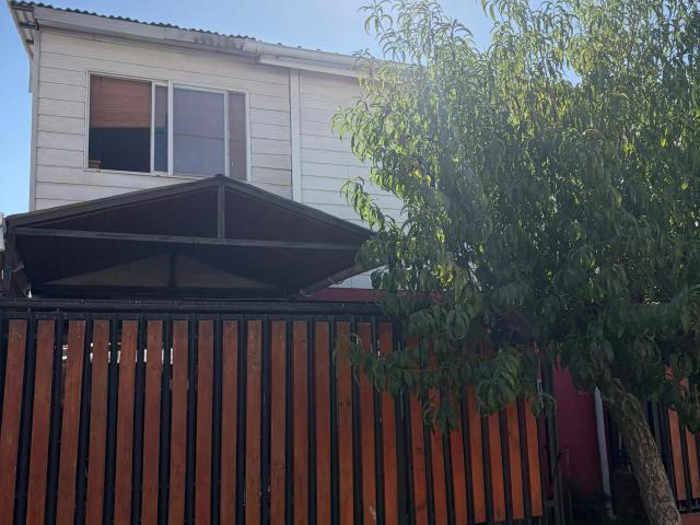 Casa en venta en San Felipe, Valparaíso