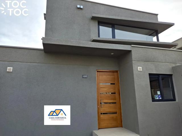 Casa en arriendo en San Felipe, Valparaíso