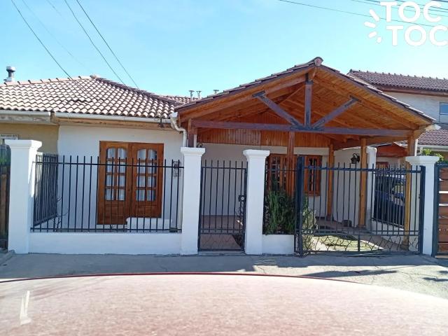 Casa en arriendo en San Felipe, Valparaíso