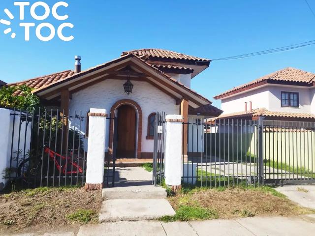 Casa en arriendo en San Felipe, Valparaíso